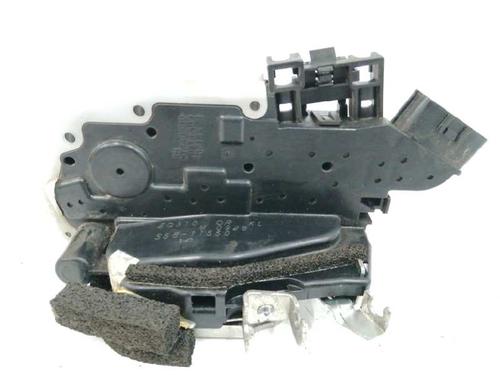 Front right lock NISSAN JUKE (F15) 1.6 | BP8918472C97