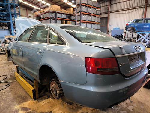 Used Parts AUDI A6 C6 (4F2)  3.0 TDI quattro  4553941
