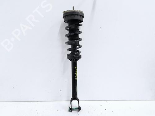 Used Left front shock absorber Left front shock absorber JAGUAR XE (X760) 2.0 D (180 hp) 34612654 34612654