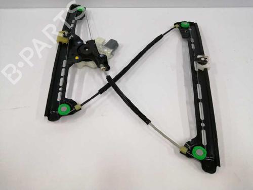 Front right window mechanism CITROËN C4 Picasso II | BP6438182C23