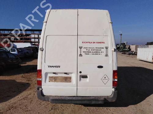 Støtte FORD TRANSIT Van (FA_ _) 2.4 DI (FAA_, FAB_, FAC_, FAD_) | BP19635698C155 