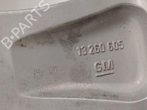 Rim OPEL MERIVA B MPV (S10)  | BP19044909C45 