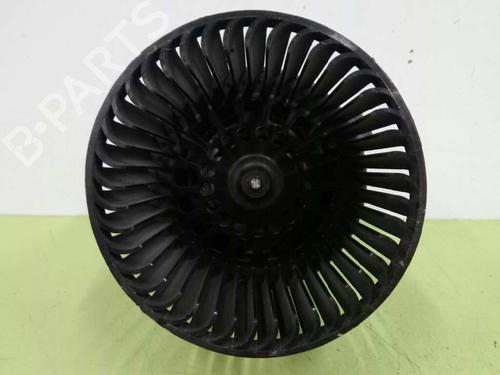 Used Heater blower motor PEUGEOT 2008 I (CU_) [2013-2026]  2801158