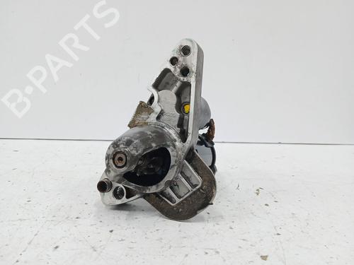 Starter NISSAN QASHQAI III (J12) 1.3 DIG-T | BP29823193M8