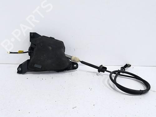 Handbremse für Handbremse CITROËN C4 Picasso I MPV (UD_) 2.0 HDi 138 (136 hp) 34404975 34404975