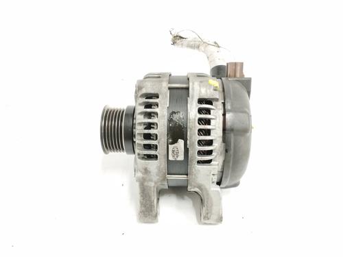 Used Alternator MAZDA 3 (BK) 1.6 DI Turbo (109 hp) 13056729