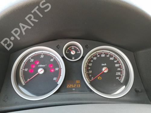 Left headlight OPEL ASTRA H GTC (A04) 1.7 CDTi (L08) | BP18081062C28