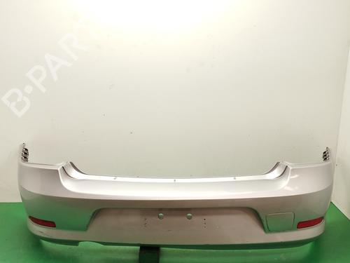Used Rear bumper DACIA LOGAN (LS_) 1.5 dCi (LS0K) (68 hp) 13659055