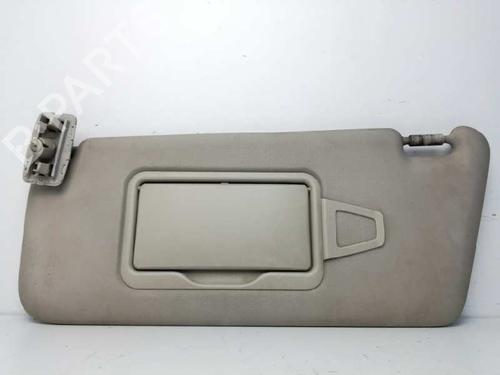 left-sun-visor-mercedes-benz-b-class-sports-tourer-w245-b-170-245232-a1698100110-2005-2006-2007-2008-2009-2010-2011-8394495 main image