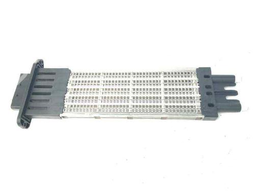 Varmeblæsermodstand PEUGEOT PARTNER Tepee 1.6 BlueHDi 120 (120 hp) 11659277