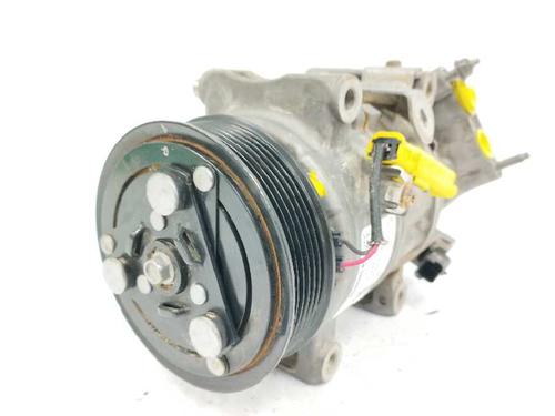 AC compressor CITROËN C4 III (BA_, BB_, BC_) BLUEHDI 110 (BBYHSA) | BP12441947M34
