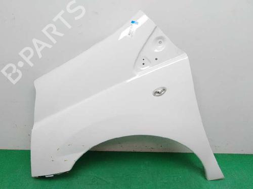 Used Left front fenders FIAT SCUDO Bus (270_, 272_) 2.0 D Multijet (120 hp) 9496741