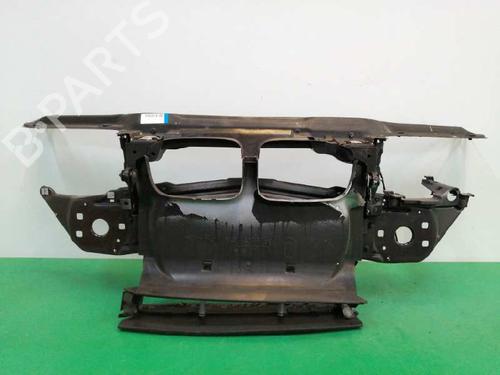 Frontplade/Frontkurv BMW 3 (E46) 320 d (136 hp) 9850362