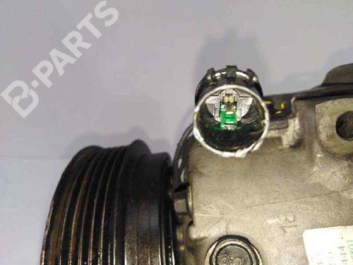 AC compressor KIA SPORTAGE II (JE_, KM_)  | BP7563556M34 