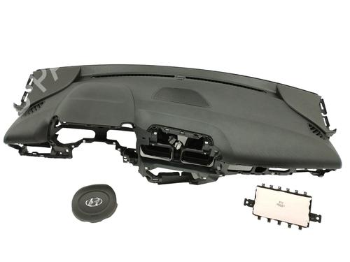 Instrumentbord HYUNDAI i20 III (BC3, BI3) 1.0 T-GDI (101 hp) 13304168