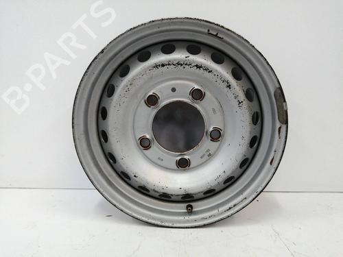 Felg SANTANA PS10/ANIBAL 2.8 D 4x4 (106 hp) 13091853