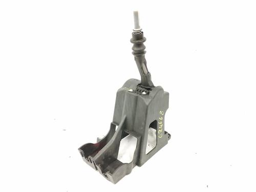 Gear lever NISSAN PULSAR Hatchback (C13)  | BP11201137M90 