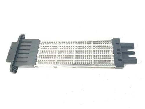 Used Heater resistor PEUGEOT PARTNER Tepee [2008-2026]  11659277