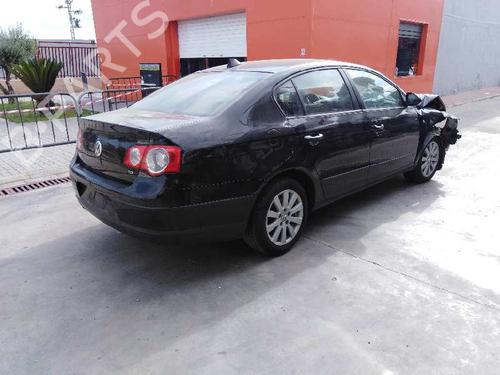 Styregear/Snekke VW PASSAT B6 (3C2) 1.9 TDI | BP7994509M22 