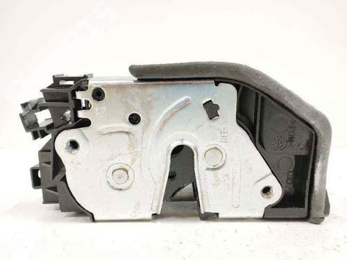 Türschloss links vorne BMW 3 Gran Turismo (F34) 318 d (150 hp) 9958042