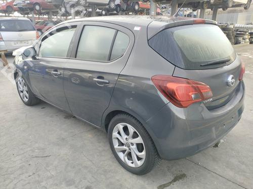 Spjældhus OPEL CORSA E (X15) 1.4 (08, 68) | BP17590179M82 
