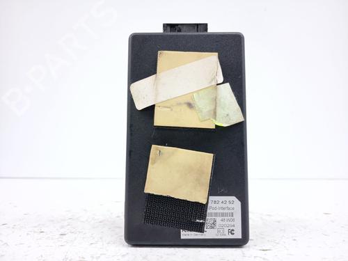 Used Electronic module MERCEDES-BENZ GL-CLASS (X164) GL 320 CDI 4-matic (164.822) (224 hp) 30836749