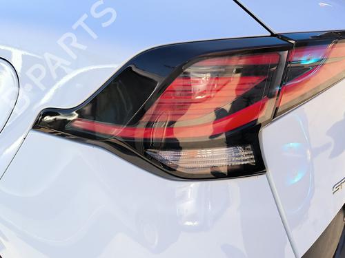 Left taillight KIA SPORTAGE V (NQ5) 1.6 T-GDI MHEV | BP33656732C34 - Image 2