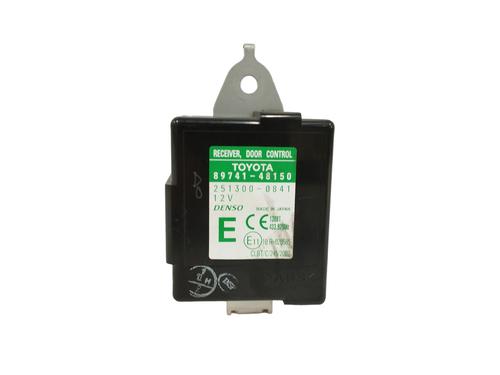 electronic-module-lexus-rx-_u3_-350-gsu30_-8974148150-2003-2004-2005-2006-2007-2008-13377669 main image