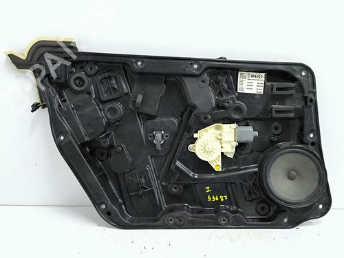 Used Front left window mechanism Front left window mechanism MERCEDES-BENZ A-CLASS (W176) A 200 CDI / d (176.008) (136 hp) 36014414 36014414