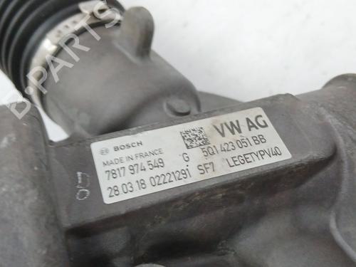 Steering rack SEAT LEON ST (5F8) 2.0 TDI 4Drive | BP38065192M22 - Image 6