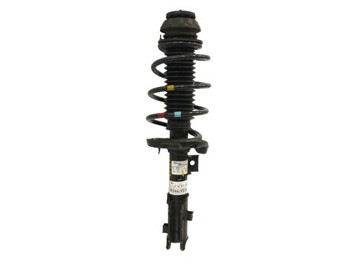 Used Left front shock absorber KIA RIO IV (YB, SC, FB) 1.2 CVVT (84 hp) 16472540