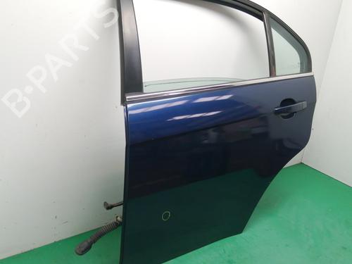 Left rear door CHEVROLET EPICA (KL1_) 2.5 | BP13371206C4 