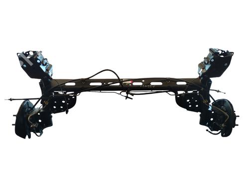 Used Rear axle NISSAN PULSAR Hatchback (C13) [2014-2025]  20671960