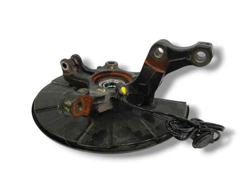 Right front steering knuckle MG MG ZS SUV (AZS1) 1.5 VTi | BP23959437M26 