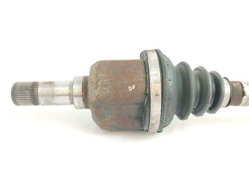 Left front driveshaft PEUGEOT 5008 (0U_, 0E_)  | BP9694625M38 