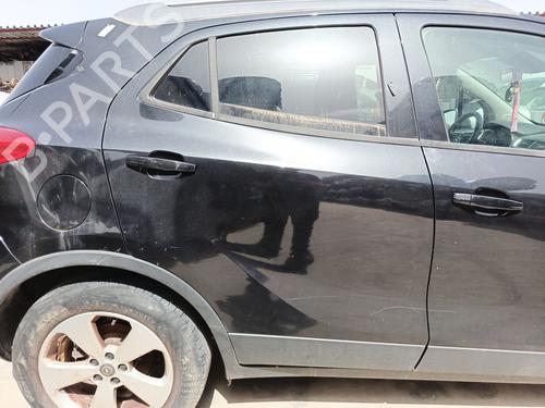 Used Right rear door Right rear door OPEL MOKKA / MOKKA X (J13) 1.6 CDTI (_76) (136 hp) 33975166 33975166