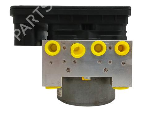 Used ABS pump PEUGEOT 2008 I (CU_) 1.6 HDi (92 hp) 18674621