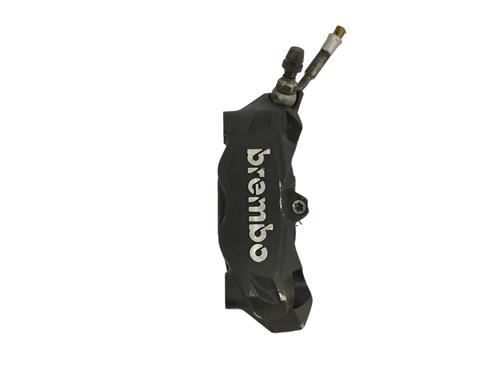 Used Left front brake caliper RENAULT ESPACE III (JE0_) 2.2 dCi (JE0K) (130 hp) 29027236