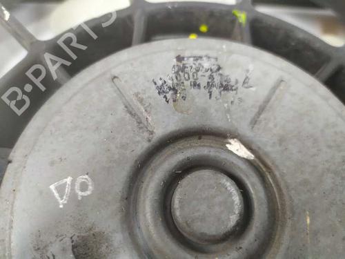 Køleventilator elektrisk SUZUKI SWIFT III (MZ, EZ)  | BP8265417M35 