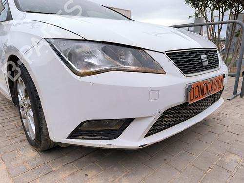 Front bumper SEAT LEON (5F1) 1.4 TSI | BP32195177C7