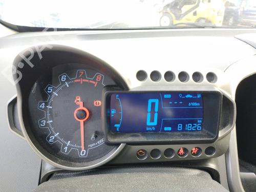 Front left window mechanism CHEVROLET AVEO Hatchback (T300) 1.4 | BP17986931C22 