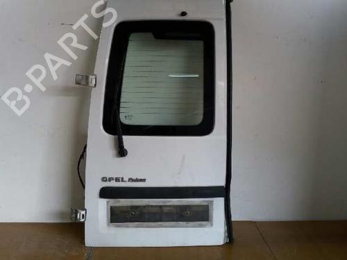 Used Left tailgate OPEL COMBO Box Body/MPV [2001-2026]  1668024