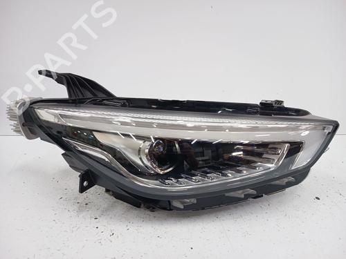 Right headlight MG MG ZS SUV (AZS1) 1.5 VTi | BP33795083C29 - Image 3