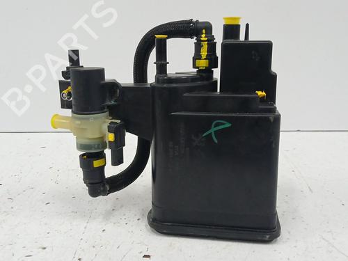 Used Other PEUGEOT 3008 II SUV (MC_, MR_, MJ_, M4_) Hybrid (224 hp) 29913828