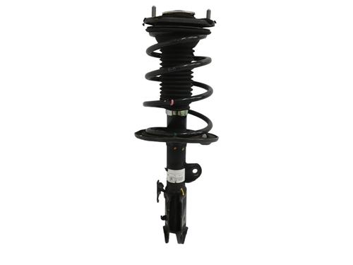 Used Right front shock absorber TOYOTA AVENSIS Saloon (_T27_) 1.8 VVT-i (ZRT271_, ZRT271R) (147 hp) 18023981