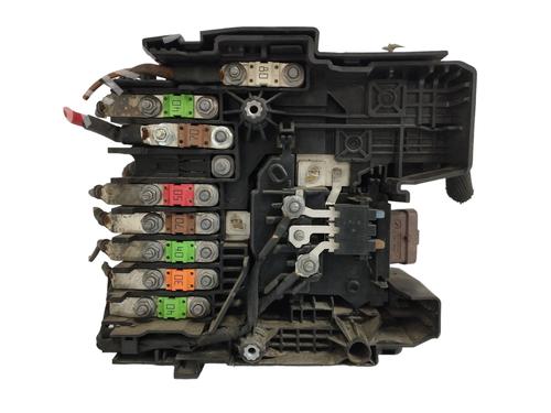 Used Fuse box CITROËN C4 Picasso II [2013-2026]  16683442