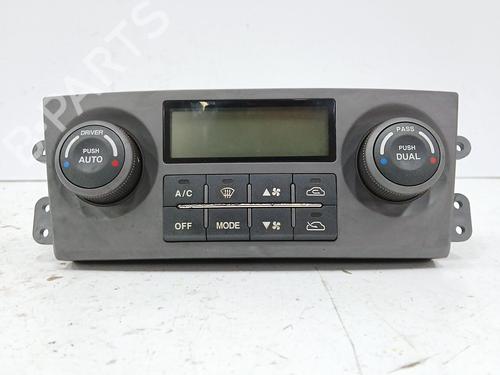 Used Climate control Climate control 38732806 38732806