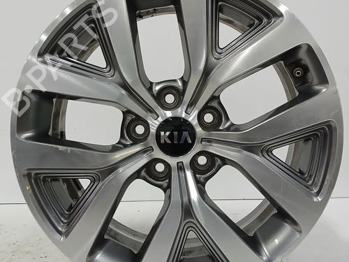 Used Rim KIA SPORTAGE III (SL) 1.7 CRDi (116 hp) 24539936