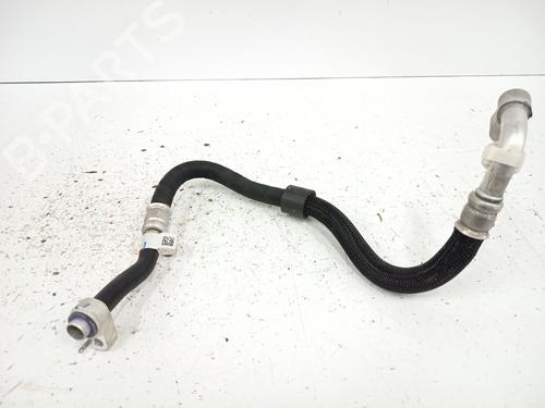 Used AC pipe AC pipe BMW X2 (F39) sDrive 18 i (140 hp) 34137557 34137557