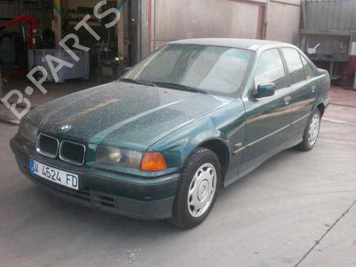 Turbocharger/Supercharger BMW 3 (E36) 318 tds | BP4208215M71 